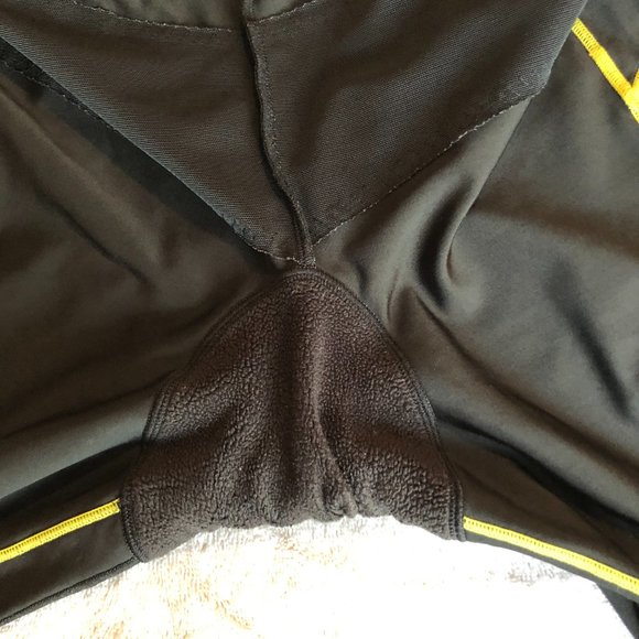 CW-X Conditioning Wear Ventilator Tri Short - Women's L / Men's M - Picture 8 of 9